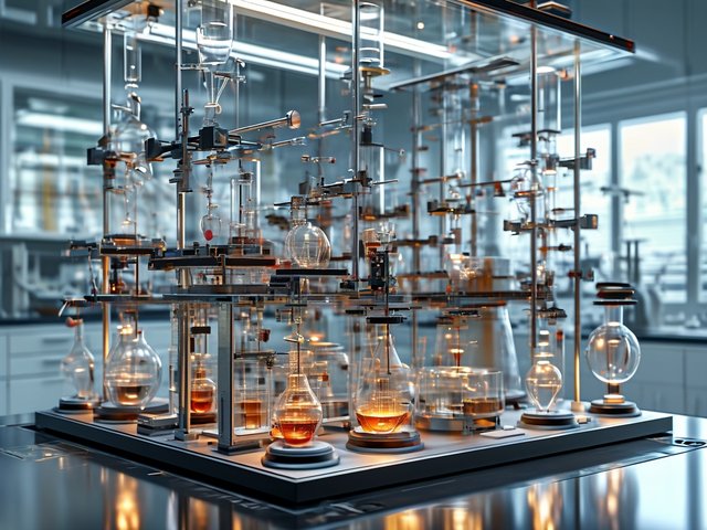 玻璃纤维工艺检测