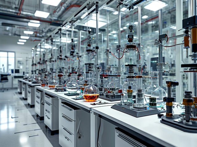 玻璃纤维机械可靠性检测