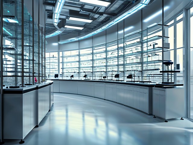 玻璃纤维热学韧性测试