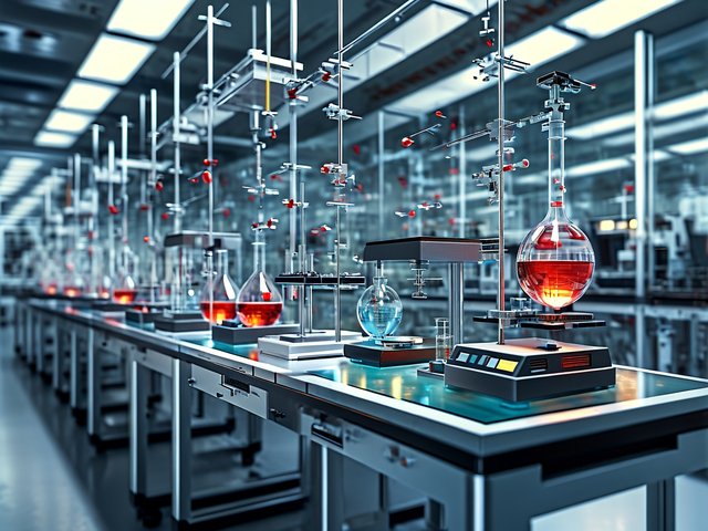 玻璃纤维物理成分测试