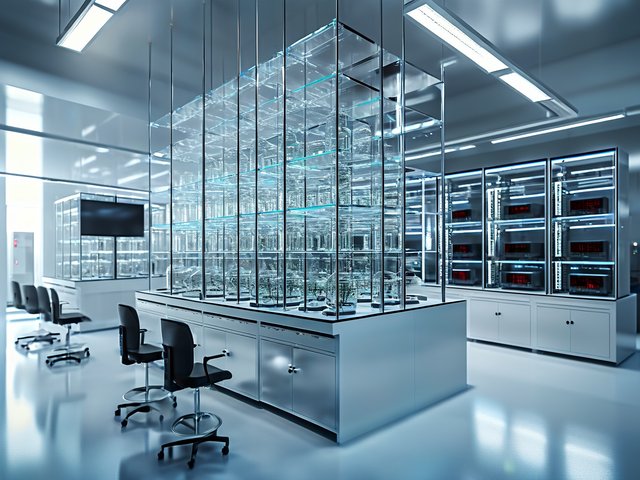 玻璃纤维环境试验