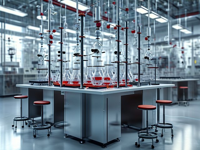 玻璃纤维电气测试