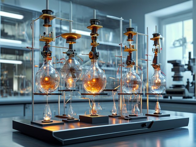 玻璃纤维磁学含量测试