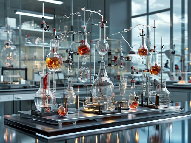 玻璃纤维腐蚀气候分析