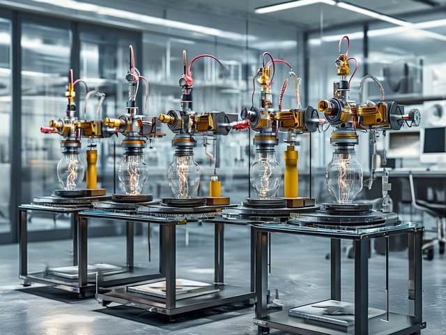 玻璃钢电火花检测