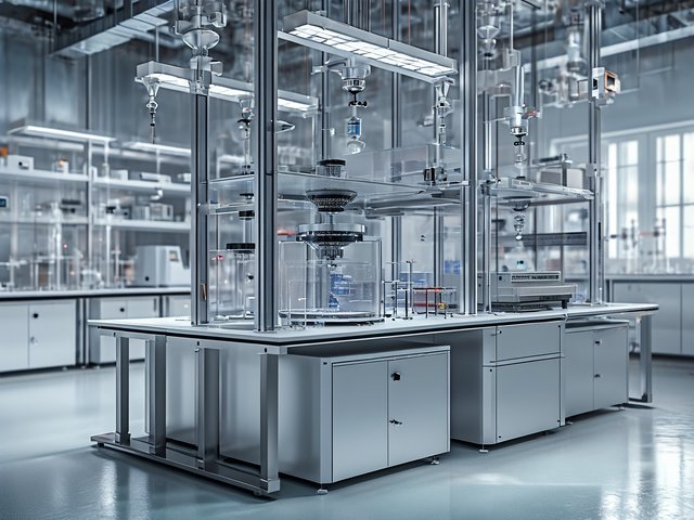 珍珠岩成分检测