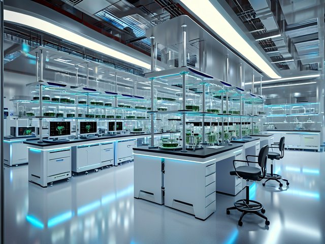 生物元素机械测试