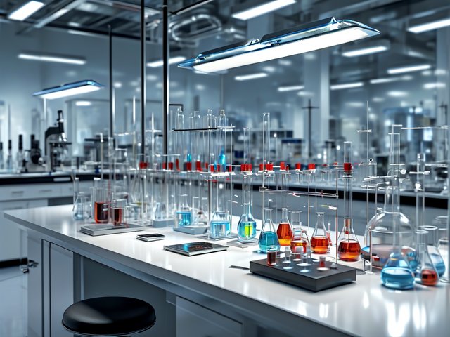 生物散射滴定测试