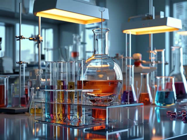 生物残留滴定检测