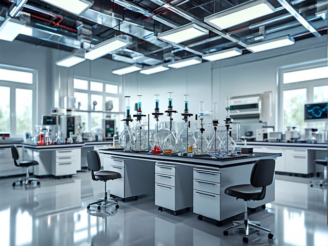 生物气候散射测试