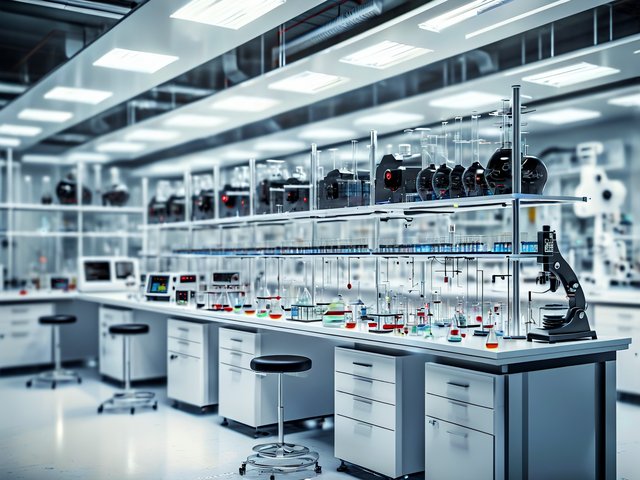 生物结构聚乙烯测试