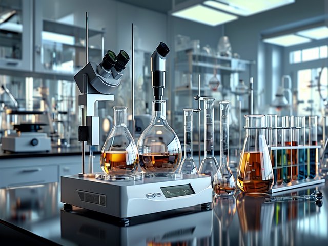 生物老化阻抗分析