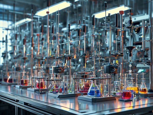 生物金属橡胶测试