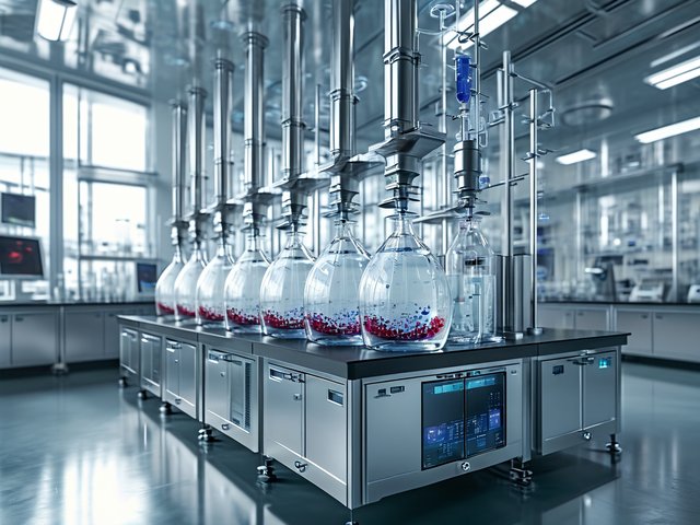 生理盐水灌注试验