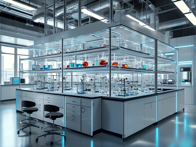 甲基二乙醇胺液相检测