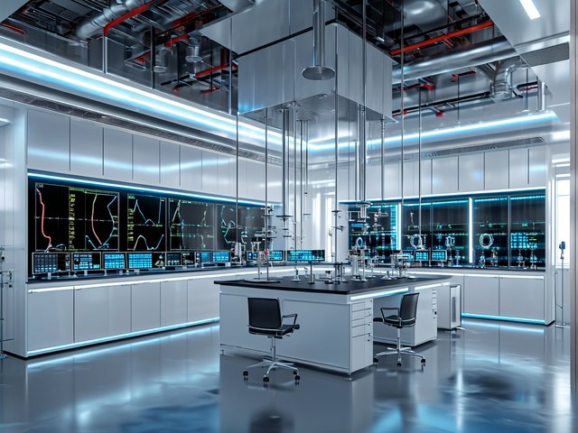 甲烷化催化剂检测