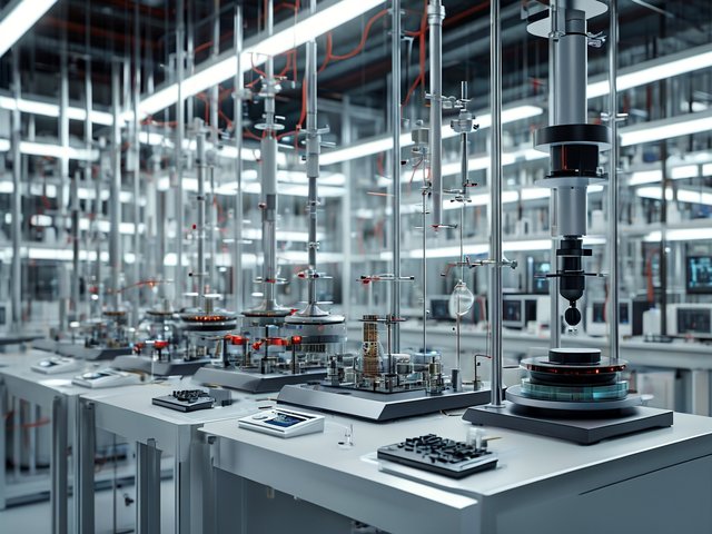 甲烷透过率测试