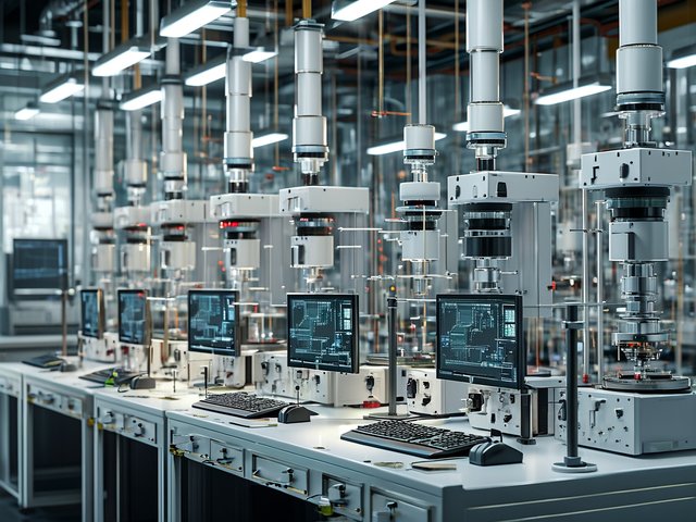 甲缩醛工作场所检测