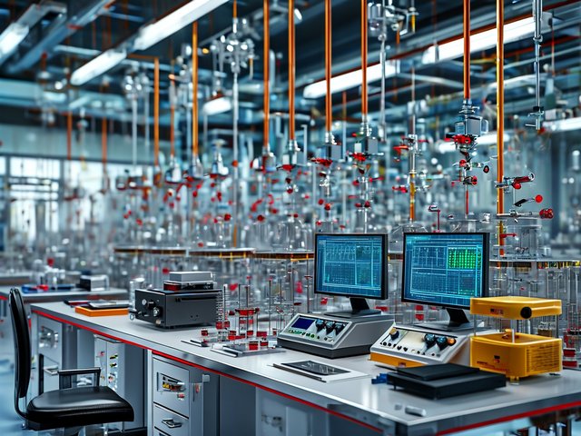 电力复合脂外观检测