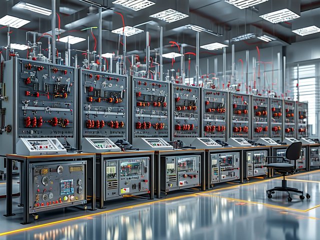 电力复合脂接触电阻测试