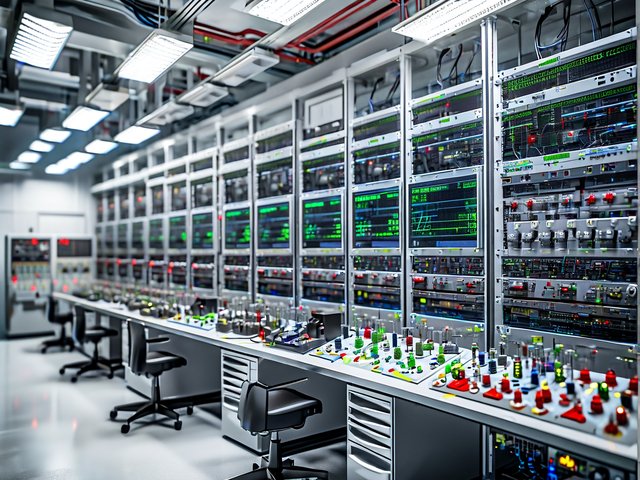 电力系统稳定器整定试验