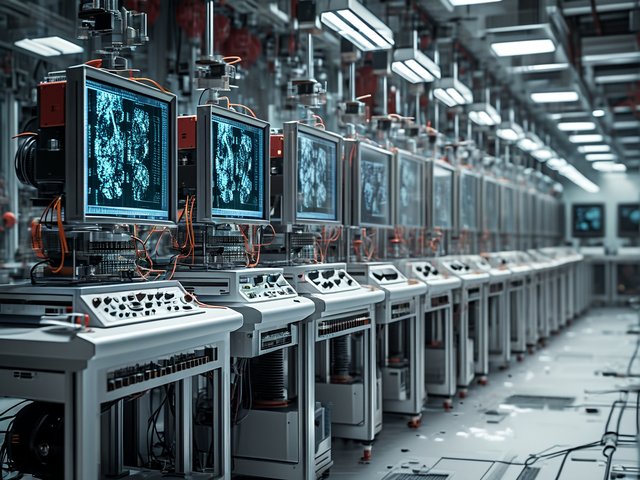 电子破坏性测试