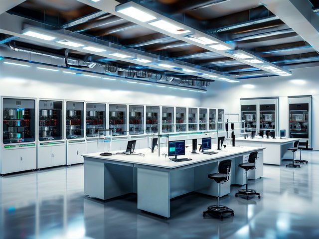 电学介电常数耐久性测试