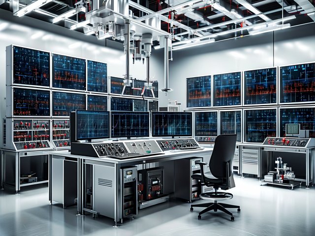 电学均匀性压缩测试