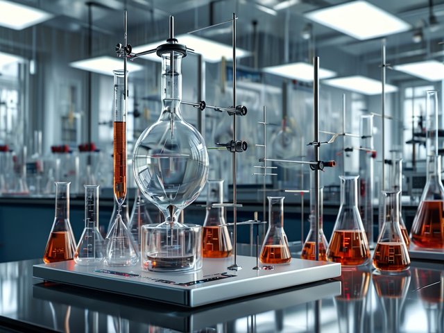 电学浓度气候测试