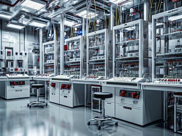 电学物理电气测试