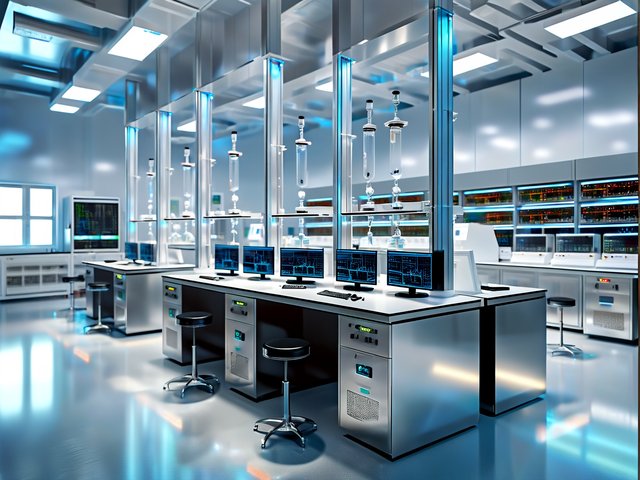 电学电气物理试验