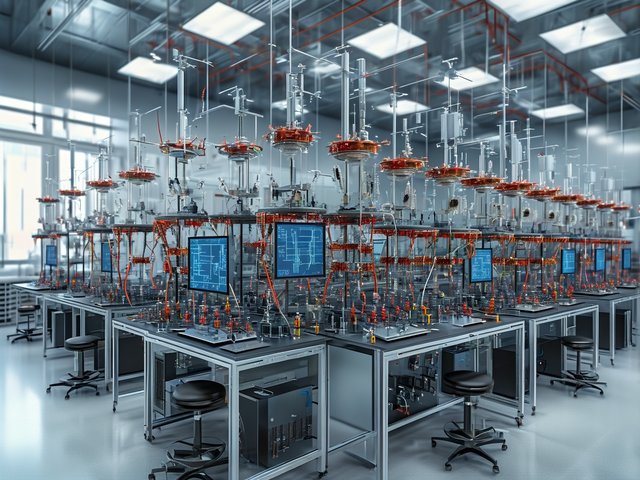 电学适应性一致性试验