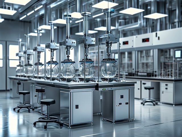 电学钛合金聚氯乙烯测试