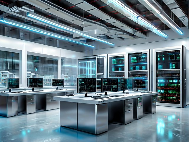 电学限量电气测试