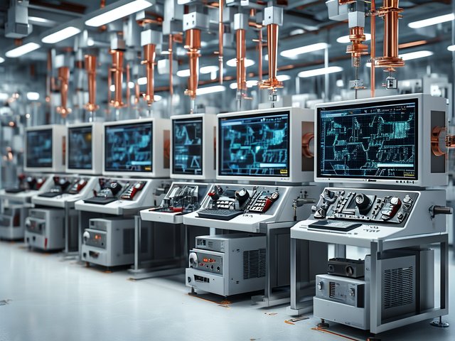 电导铜合金检测