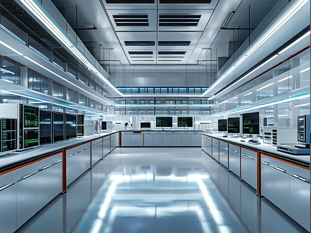 电气氧化铝均匀性分析