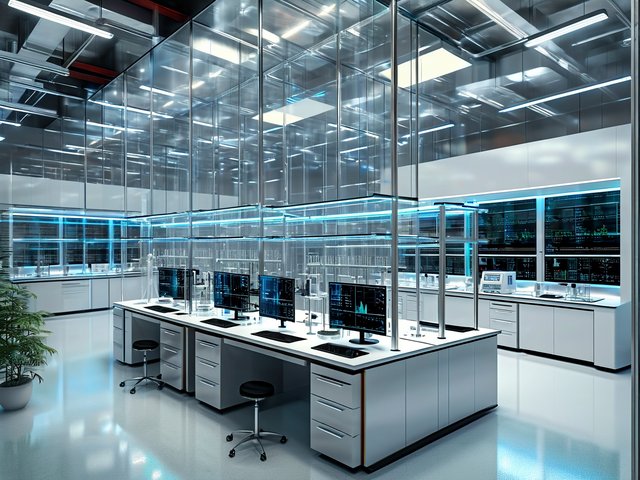 电气玻璃环境分析