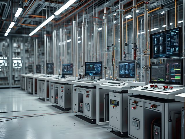 电气适应性玄武岩纤维检测