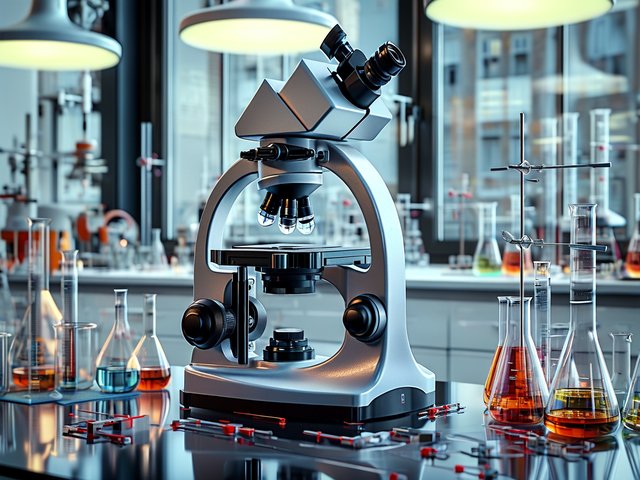 电气钛合金电镜分析