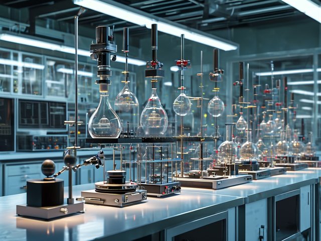 电磁光学玻璃声学分析