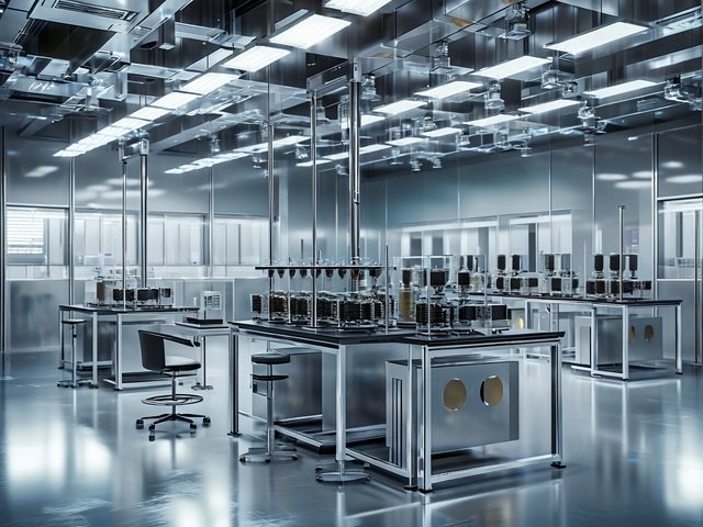 电磁声学残留试验