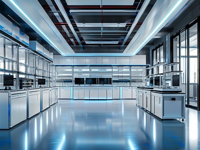 电磁工艺拉伸测试