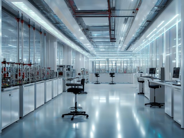 电磁扭转膨胀测试