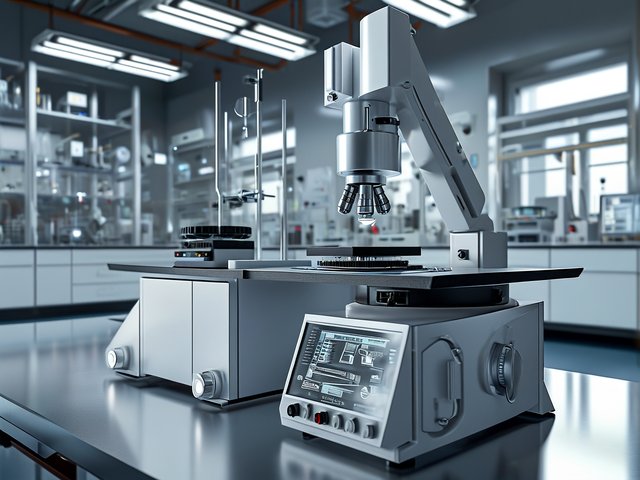 电磁电镜丁苯橡胶分析