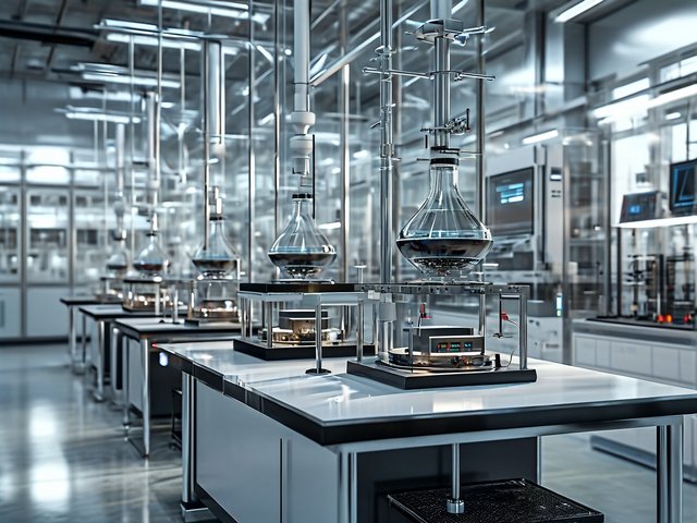 电磁钢化玻璃强度分析