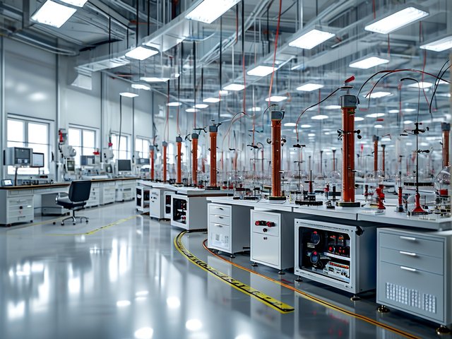 电线电缆低温弯曲测试