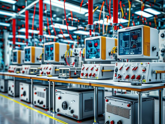 电线电缆卤酸气体含量检测