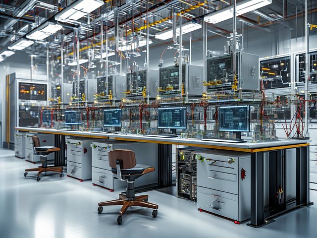 电路板安全兼容性检测