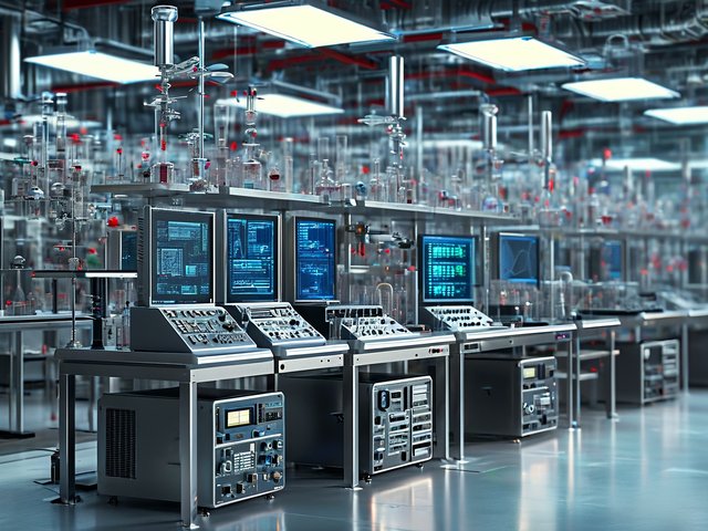 电路板安全成分测试