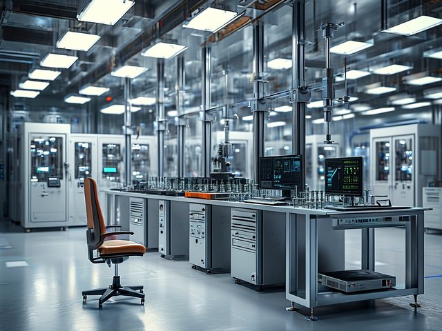 电路板安全硬度检测